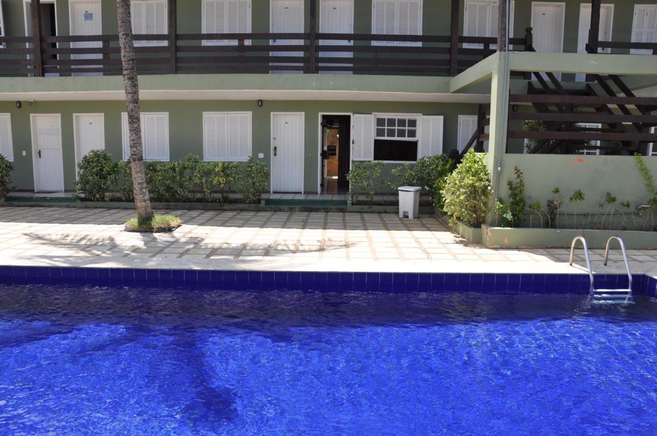 Flat 105 A 120 Metros Da Praia De Geriba Apartment Búzios Exterior foto
