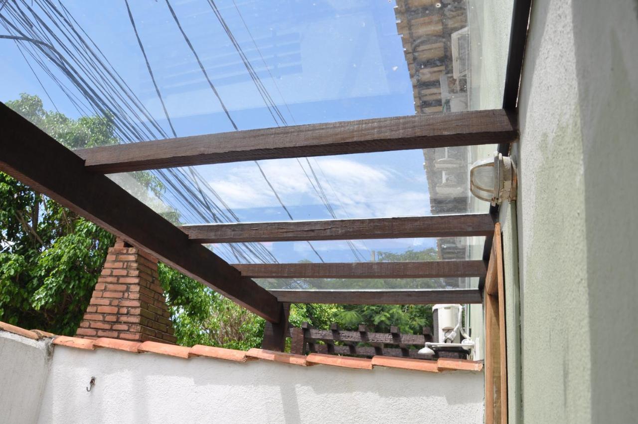 Flat 105 A 120 Metros Da Praia De Geriba Apartment Búzios Exterior foto