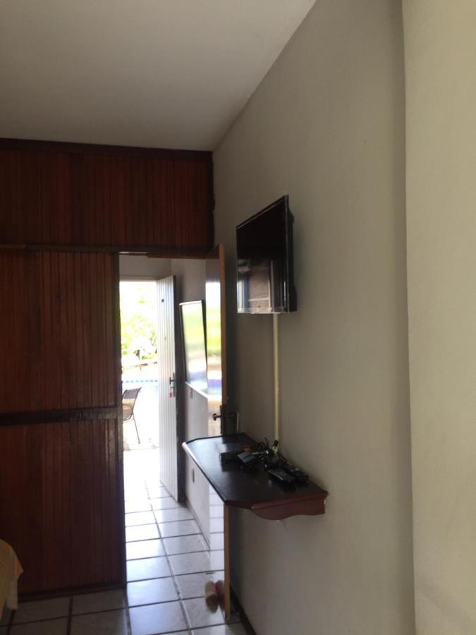 Flat 105 A 120 Metros Da Praia De Geriba Apartment Búzios Exterior foto